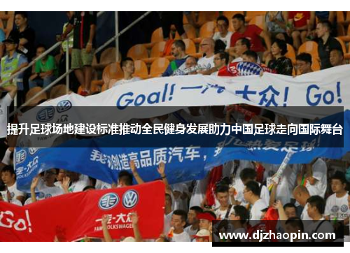 提升足球场地建设标准推动全民健身发展助力中国足球走向国际舞台