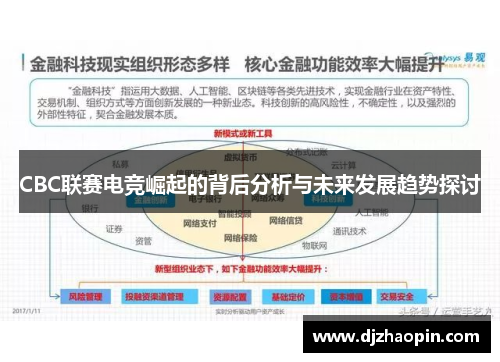 CBC联赛电竞崛起的背后分析与未来发展趋势探讨