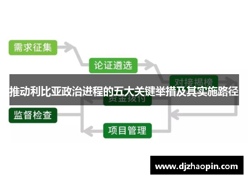 推动利比亚政治进程的五大关键举措及其实施路径